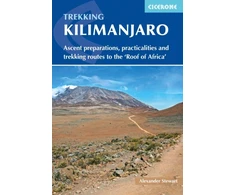 KNYGA Alexander Stewart Kilimanjaro