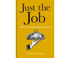 KNYGA Alexander Tulloch Just the Job