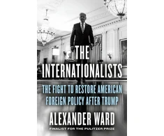 KNYGA Alexander Ward The Internationalists