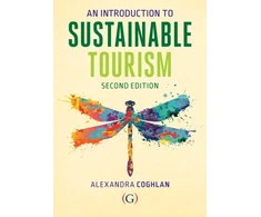 KNYGA Alexandra Coghlan Introduction to Sustainable Tourism