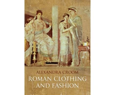 KNYGA Alexandra Croom Roman Clothing and Fashion