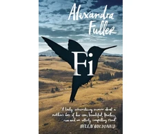 KNYGA Alexandra Fuller Fi