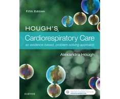 KNYGA Alexandra Hough MSc MCSP CertEd Dip TP Hough's Cardiorespiratory Care
