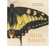 KNYGA Alexandra Libby Little Beasts