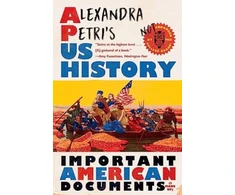 KNYGA Alexandra Petri's US History