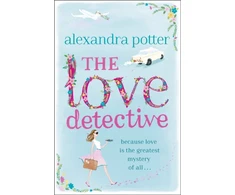 KNYGA Alexandra Potter Love Detective