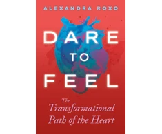 KNYGA Alexandra Roxo Dare to Feel
