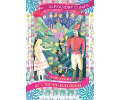 KNYGA Alexandre Dumas Story of a Nutcracker
