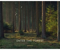 KNYGA Alexandre Miguel Maia Enter the Forest