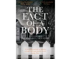 KNYGA Alexandria Marzano Lesnevich Fact of a Body