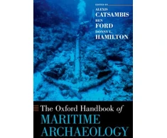KNYGA Alexis Catsambis Oxford Handbook of Maritime Archaeology