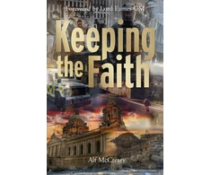 KNYGA Alf Mccreary Keeping the Faith