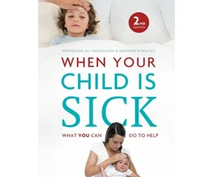 KNYGA Alf Nicholson When Your Child Is Sick