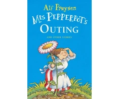 KNYGA Alf Proysen Mrs Pepperpot's Outing