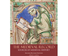 KNYGA Alfred J Andrea Medieval Record