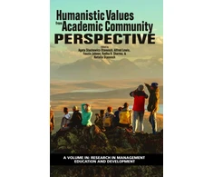 KNYGA Alfred Lewis Humanistic Values from Academic Community Perspective