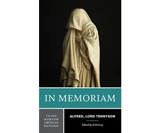 KNYGA Alfred Lord Tennyson In Memoriam