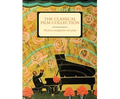 KNYGA Alfred Music Classical Film Collection (Piano Solo)