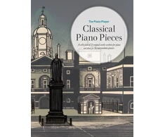 KNYGA Alfred Music Piano Player: Classical Piano Pieces