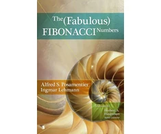 KNYGA Alfred S Posamentier Fabulous Fibonacci Numbers
