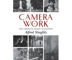 KNYGA Alfred Stieglitz Camera Work