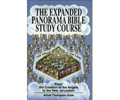 KNYGA Alfred Thompson Eade The Expanded Panorama Bible Study Course