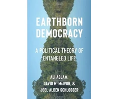 KNYGA Ali Aslam Earthborn Democracy