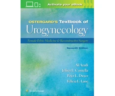 KNYGA Ali Azadi Ostergard’s Textbook of Urogynecology