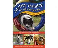 KNYGA Ali Canova Agility Training for You and Your Dog