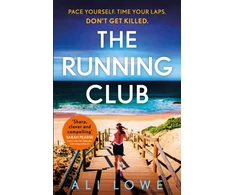 KNYGA Ali Lowe Running Club