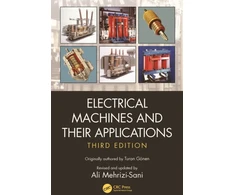 KNYGA Ali Mehrizi Sani Electrical Machines and Their Applications