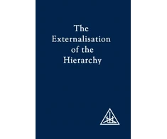 KNYGA Alice A Bailey Externalization of the Hierarchy
