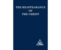 KNYGA Alice A Bailey Reappearance of the Christ