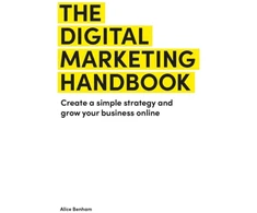 KNYGA Alice Benham Digital Marketing Handbook