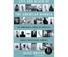 KNYGA Alice Driver Life and Death of the American Worker