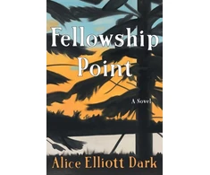 KNYGA Alice Elliott Dark Fellowship Point