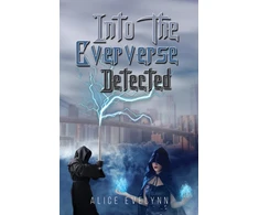 KNYGA Alice Evelynn Into the Eververse: Detected