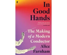 KNYGA Alice Farnham In Good Hands