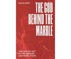KNYGA Alice Goff God behind the Marble