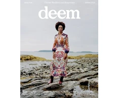 KNYGA Alice Grandoit Sutka Deem Journal: Issue 5