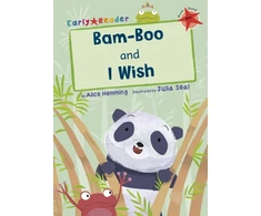 KNYGA Alice Hemming Bam-Boo and I Wish