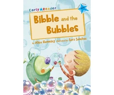 KNYGA Alice Hemming Bibble and the Bubbles