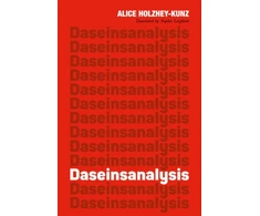 KNYGA Alice Holzhey Kunz Daseinsanalysis