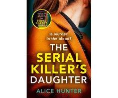 KNYGA Alice Hunter Serial Killer’s Daughter