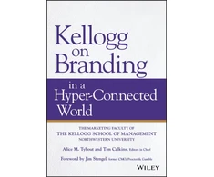 KNYGA Alice M Tybout Kellogg on Branding in a Hyper-Connected World