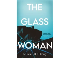 KNYGA Alice Mcilroy Glass Woman