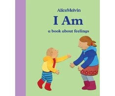 KNYGA Alice Melvin I Am