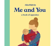 KNYGA Alice Melvin Me and You
