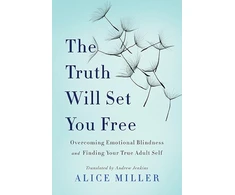 KNYGA Alice Miller Truth Will Set You Free