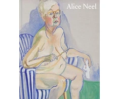 KNYGA Alice Neel: Freedom